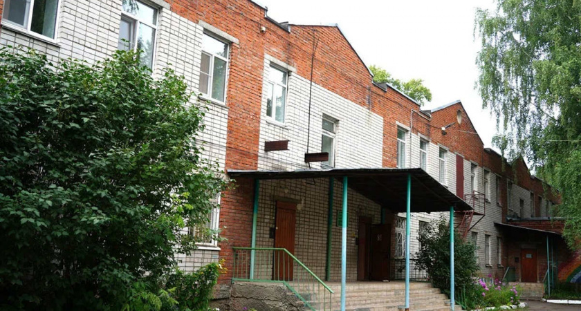 В Вологде начальные классы школ переедут в здания детских садов