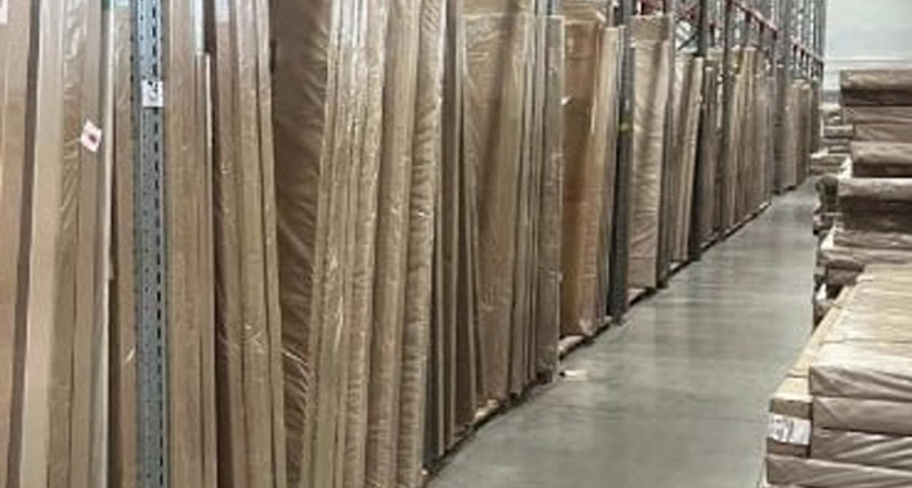 Турция, Узбекистан и Грузия закупили 95 000 деревянных изделий у Вологодской области