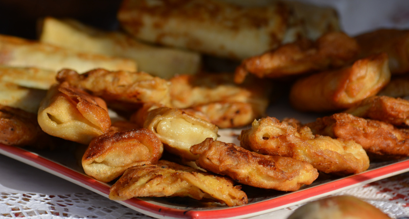 Те, кто служил в советской армии, никогда не едят это блюдо: рассказываем, в чем сыр-бор