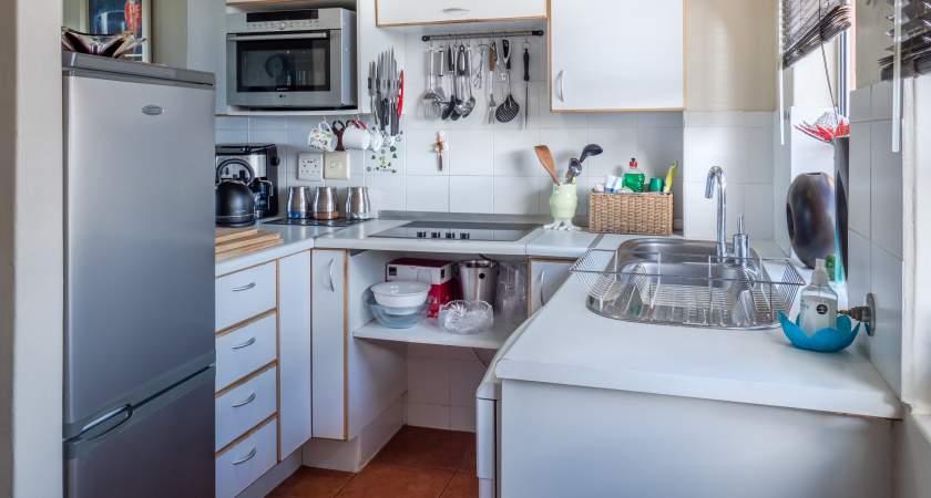 Вечером ставлю в холодильник блюдце с содой: вот что произойдет к утру - вам понравится результат