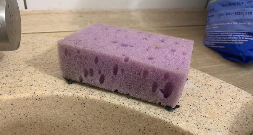 В Финляндии хозяйки не используют губки для мытья посуды: что придумали вместо них