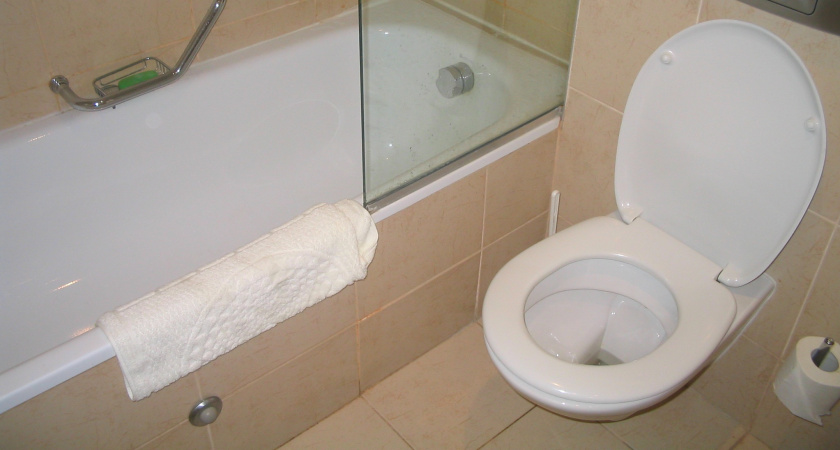 Почему китайские унитазы в 1000 раз лучше наших? Ответ удивит любого