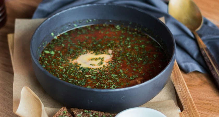 Просто сделайте это с мясом — и ваш суп станет самым вкусным блюдом: 1 простой трюк