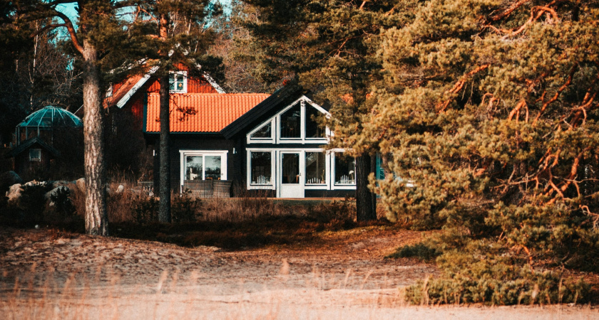 Бесят даже немцев: 5 нелепых запретов на дачах в Германии - в России такое даже трудно представить