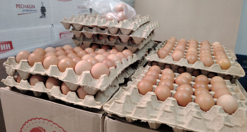 Какие яйца полезнее – коричневые или белые? Решили разобраться и вот что узнали
