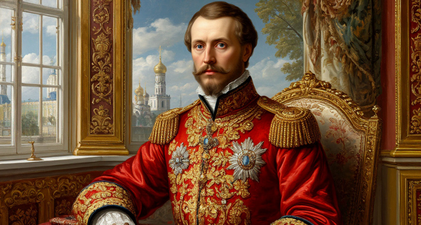 Какая группа крови считается главным признаком дворянского происхождения?