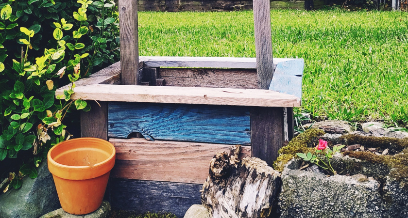 С 17 августа полностью будут запрещены скважины на участке: владельцев заставят их убрать