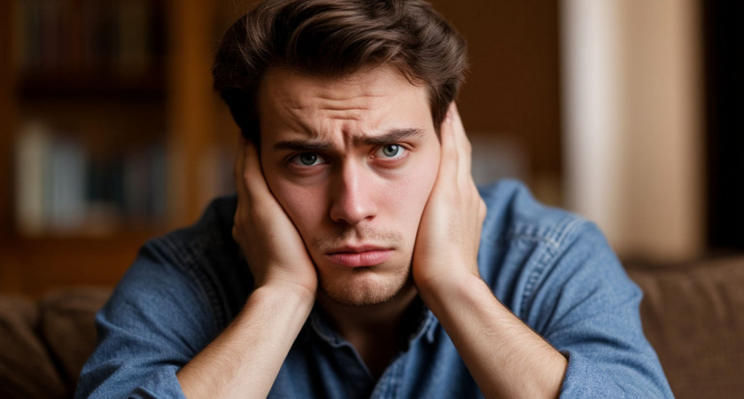 Что заставляет мужчину тосковать по женщине: 3 причины, по мнению психологов