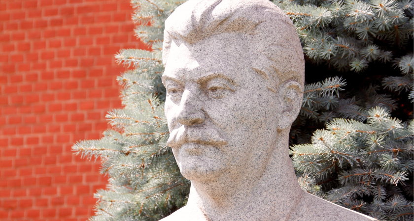 Кому никогда нельзя доверять: сильные цитаты Иосифа Сталина, к которым стоит прислушаться и сегодня