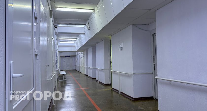 Центральная районная больница в Вологодской области получила новое оборудование 