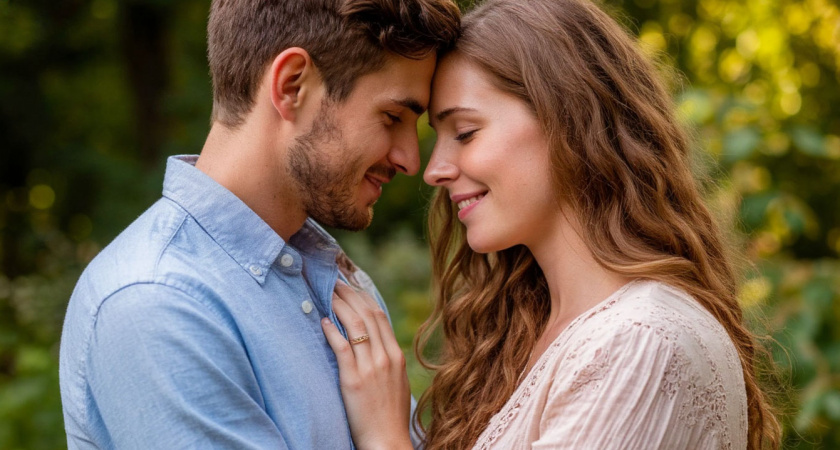 Как влюбить в себя кого угодно: 7 рабочих советов психолога, которые реально работают