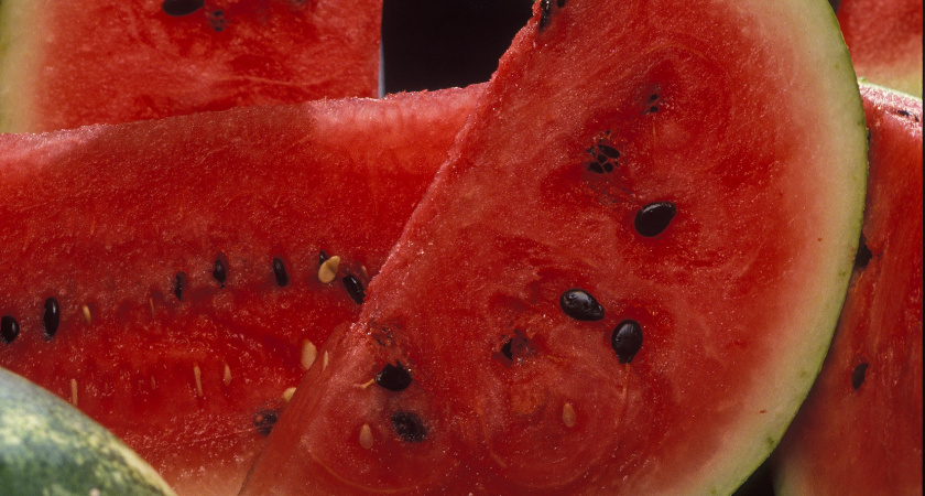 В какое время суток лучше всего употреблять арбуз: запомните раз и навсегда