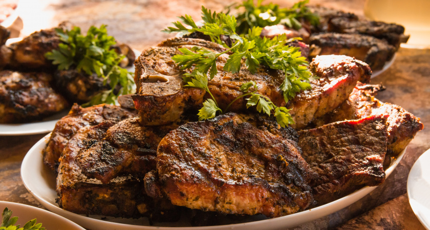 Как сделать мясо мягким без маринада: раскрываем секрет шеф-повара
