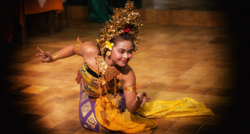 Не в разном менталитете дело: русские мужчины рассказали, почему не стоит связываться с красивыми индонезийками