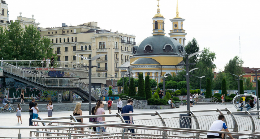В этот красивый ад больше ни ногой — дважды подумайте, прежде ехать на отдых в Абхазию — честный отзыв
