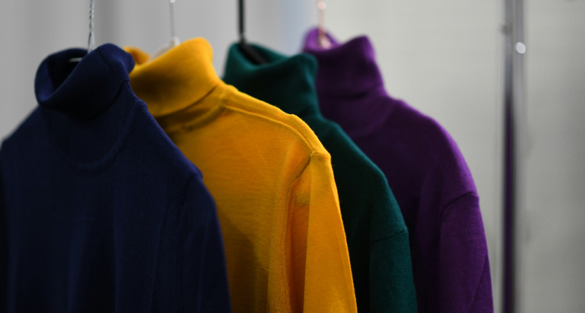 4 цвета, которые носят психопаты: проверим себя и близких?