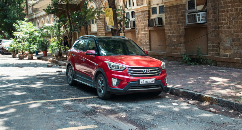 Проехал на Hyundai Creta после Haval Jolion — все понял сразу: почему многие люди отказываются от корейского кроссовера