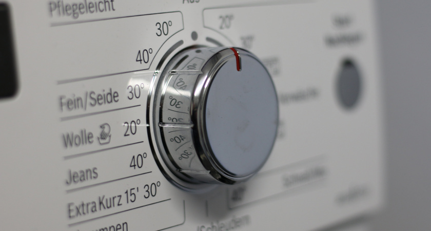 Не делайте этого никогда: почему нельзя стирать вещи при 40 градусах