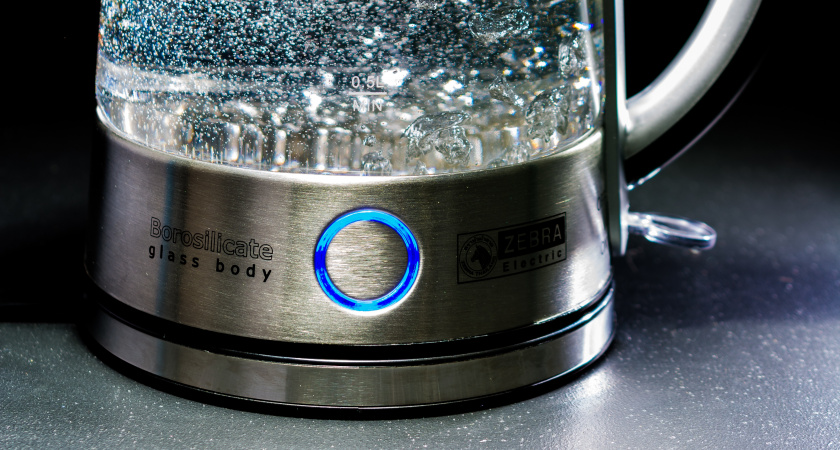 Никогда не кипятите одну и ту же воду дважды: запомните раз и навсегда