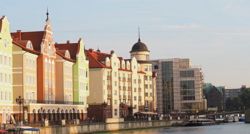 «Куда руки тянешь? Это не для вас!»: туристы поехали в Калининградскую область и разочаровались — честный отзыв