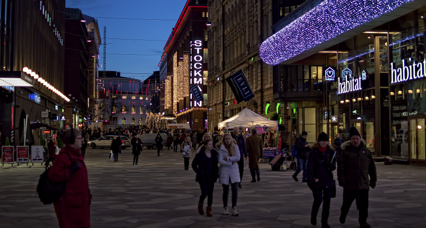 Переехала в Финляндию — а мне не нравится: 7 причин, которые делают мою жизнь жутко некомфортной