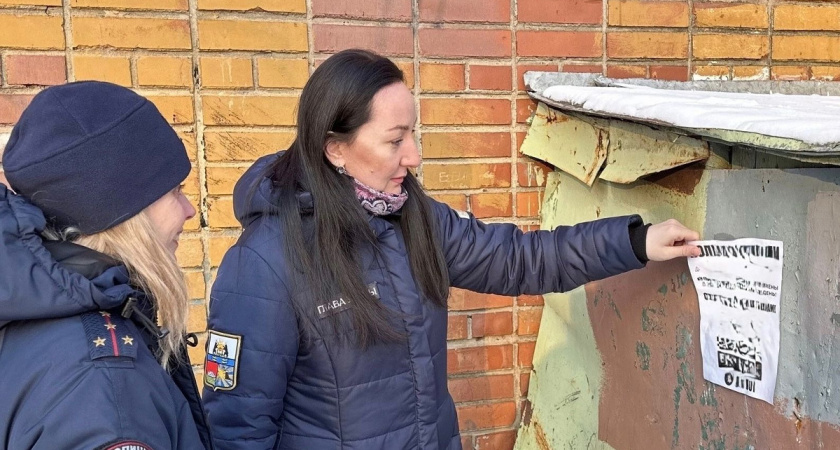 Жительницу Вологодской области оштрафовали за рекламу наркотиков