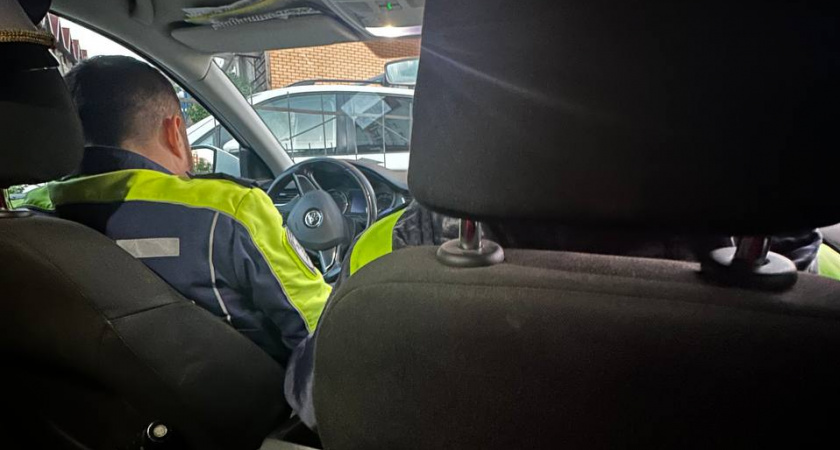 Какие штрафы грозят за отсутствие документов в авто