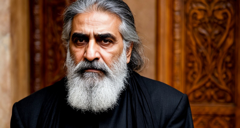 Что поведал Мохсен Норузи о конце света: от слов провидца дрожь по коже