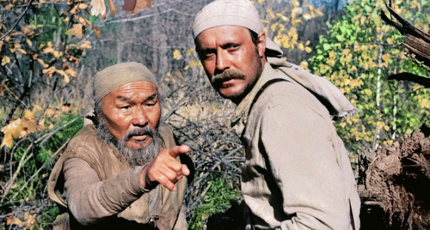 Этот фильм в СССР снял японский режиссер. Во что обошлась «Мосфильму» оскароносная картина