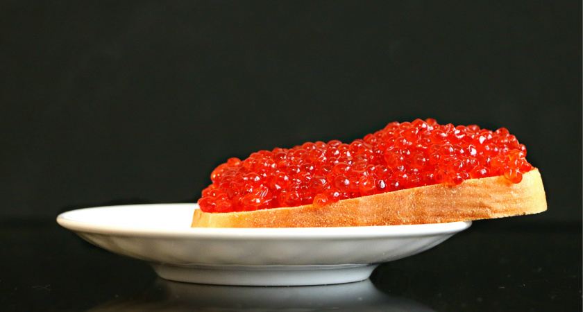 Одна важная деталь на железной банке с икрой, чтобы не купить подмену: хитрость производителей – покупателям на заметку