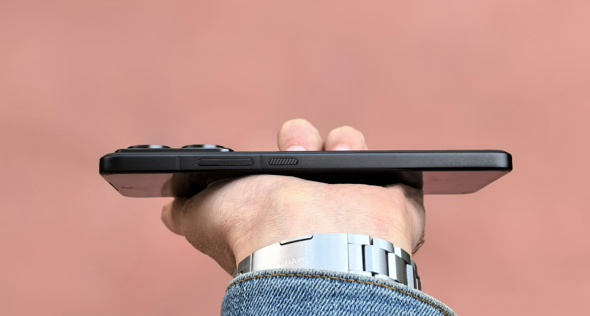 Очень тонкий смартфон с большим аккумулятором: Honor Magic8 Mini станет главным конкурентом Samsung Galaxy S26 Pro