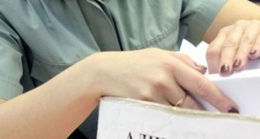 Жителя Вологодской области осудили за двухмиллионный долг по алиментам