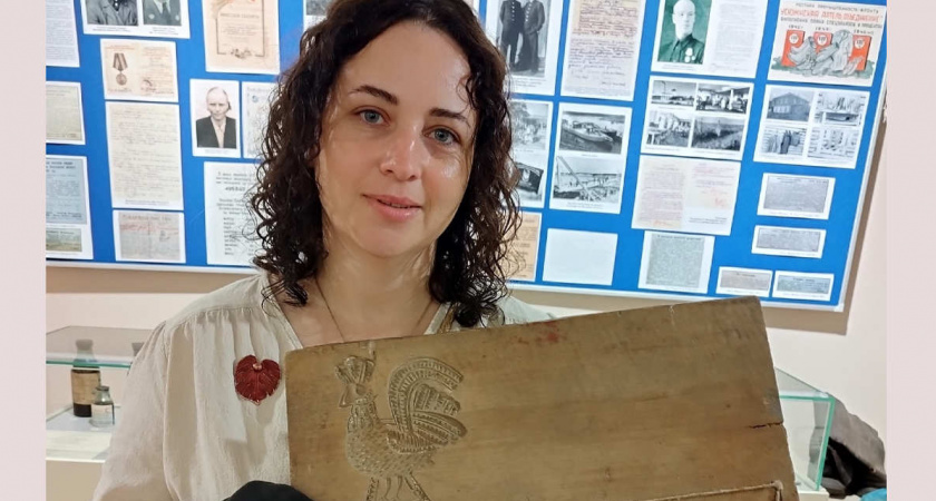 В Вологодской области возродят выпечку пряников, которые были так же знамениты, как тульские