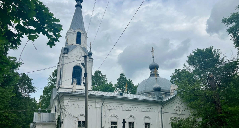 Митрополит Савва проведет крестный ход с чудотворной иконой в Вологде