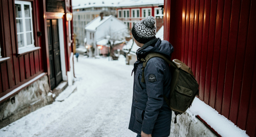 «Унизительные» традиции: какие привычки норвежцев удивили русского туриста