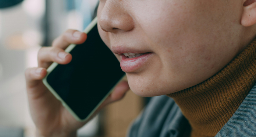 1 моя фраза, после которой мошенники сами бросают трубку. Делюсь опытом, как поступаю, если они звонят