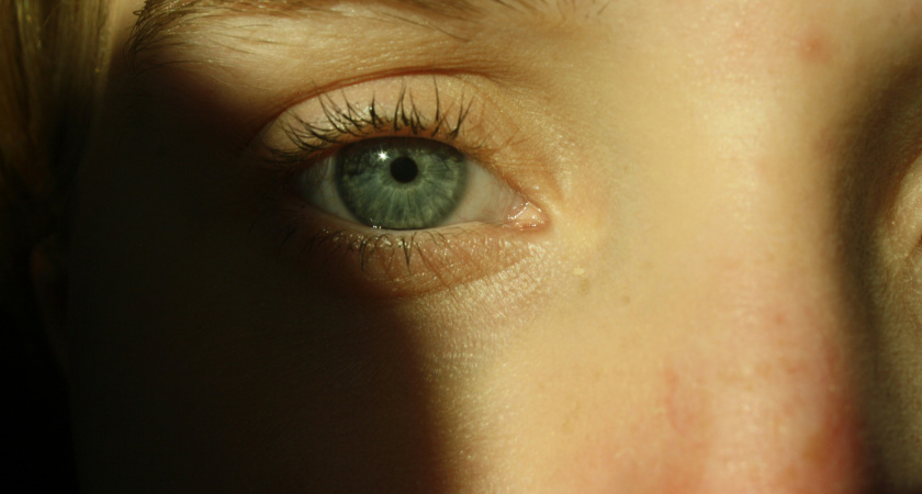 Иные: почему людей с зелеными глазами считают особенными