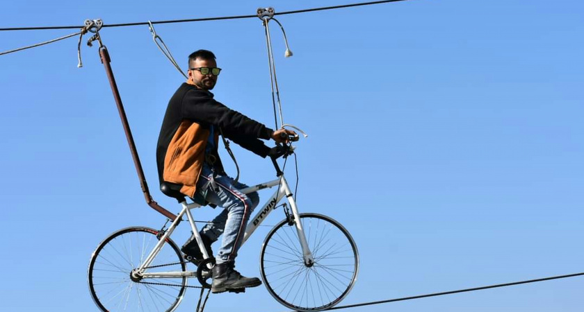 Какой самый опасный рекорд Гиннесса: попытки установить его закончились трагически