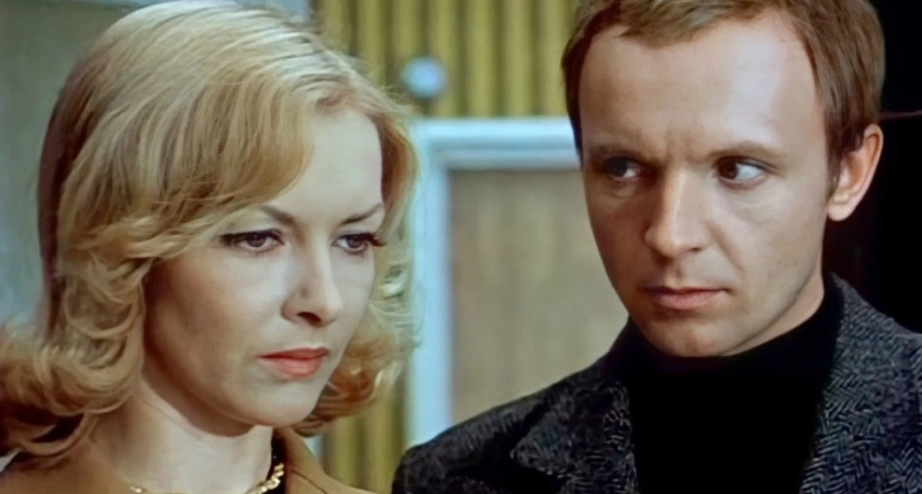 «Нет! Не пей!»: японцы не поняли «Иронию судьбы» — легендарный фильм Рязанова пришлось объяснять на пальцах