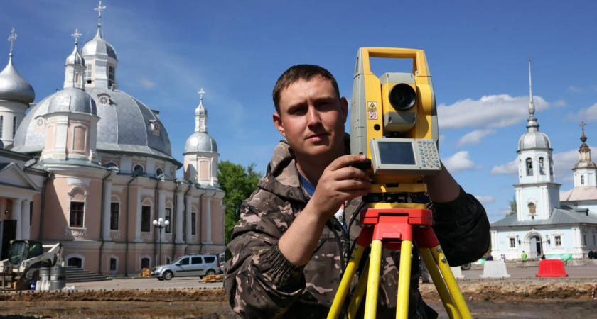 Вологодская область внедряет цифровой диалог: QR-коды для жалоб и предложений стали ключевым инструментом