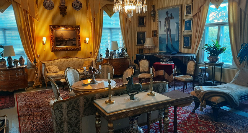 Держите подальше от дома эти 7 вещей: приносят неудачу