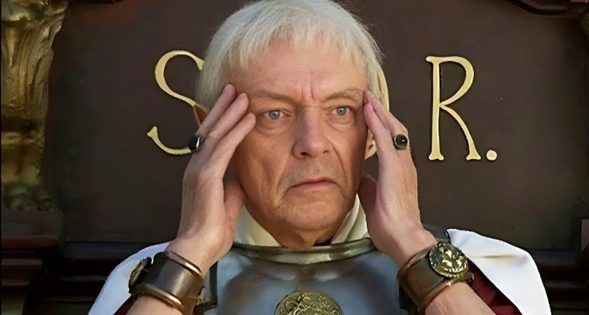 «Висеть на волоске»: откуда взялось это выражение и при чем здесь Булгаков