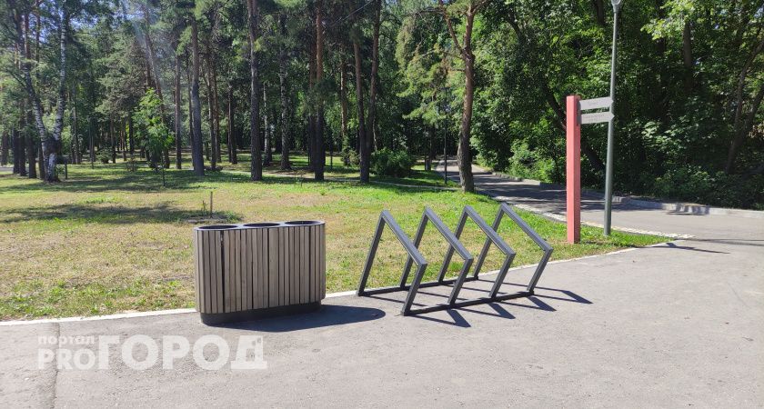 В Вологодской области подвели итоги полугодового благоустройства