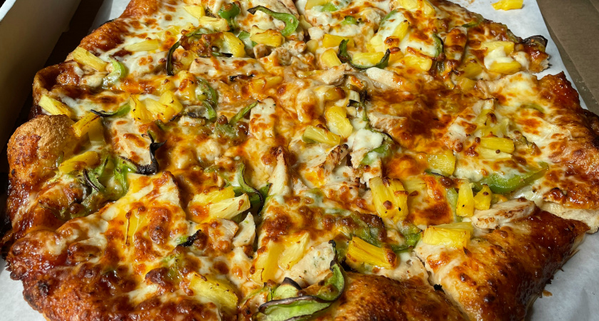 Почему эта пицца – самая дорогая в мире: ингредиенты, которые вызывают восхищение