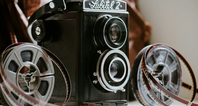 У этого фильма 80-х до сих пор нет аналогов в мире - его смотрят даже самые ярые критики кино СССР