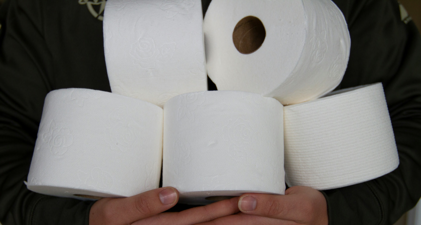 Для чего туалетную бумагу ароматизируют? Запах нужен не для того, о чем вы подумали