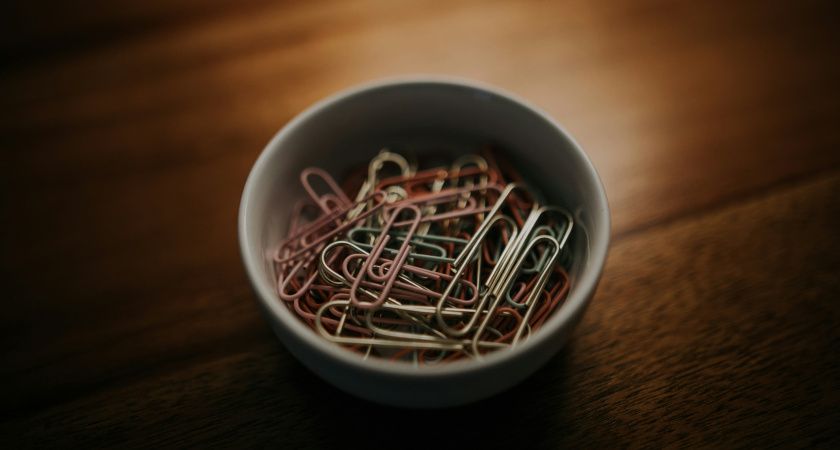 Почему на кухне должна быть скрепка: лайфхаки, которые Вам точно пригодятся