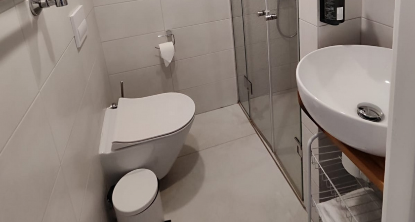 Почему в США и Канаде не пользуются ванной и душем: они предпочитают третий вариант и его многие оценят