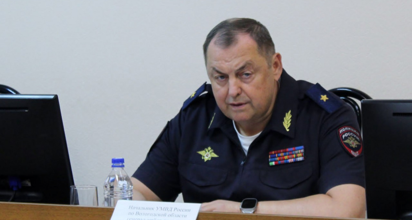 В Вологодской области увеличили контроль миграционной политики и борьбы с наркотиками