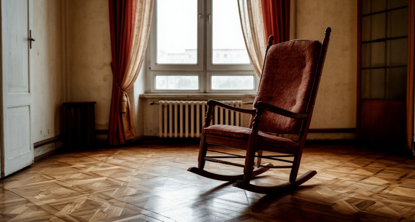 Почему в СССР на полу в квартирах клали только паркет: ответ не так очевиден, как кажется